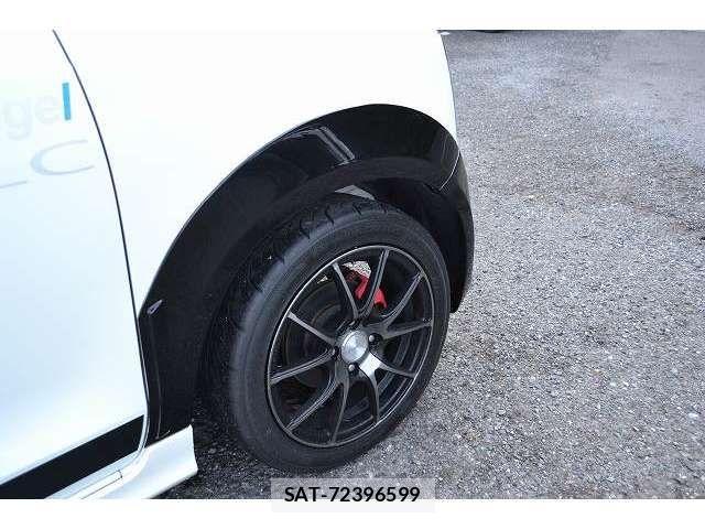Suzuki ALTO WORKS 2016-08 1470622-10