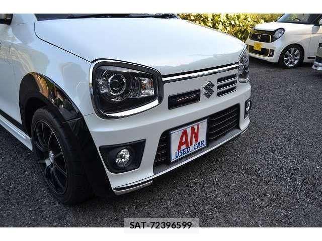 Suzuki ALTO WORKS 2016-08 1470622-14
