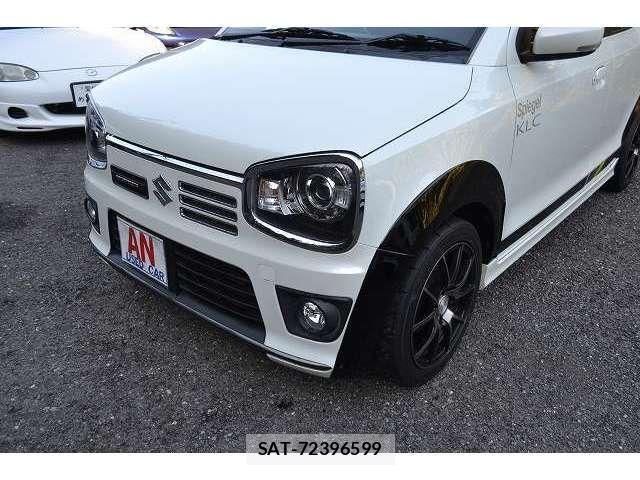 Suzuki ALTO WORKS 2016-08 1470622-15