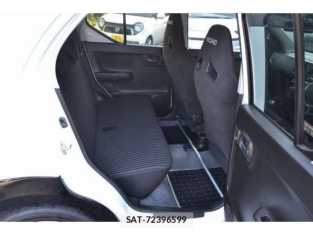Suzuki ALTO WORKS 2016-08 1470622-18