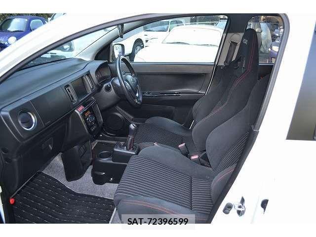 Suzuki ALTO WORKS 2016-08 1470622-19