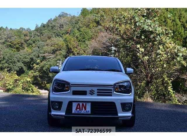 Suzuki ALTO WORKS 2016-08 1470622-2