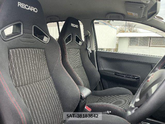 Suzuki ALTO WORKS 2021-08 2076494-9
