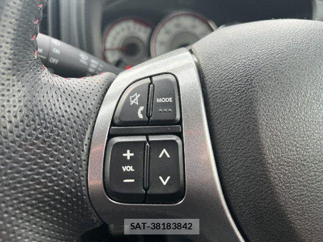 Suzuki ALTO WORKS 2021-08 2076494-11