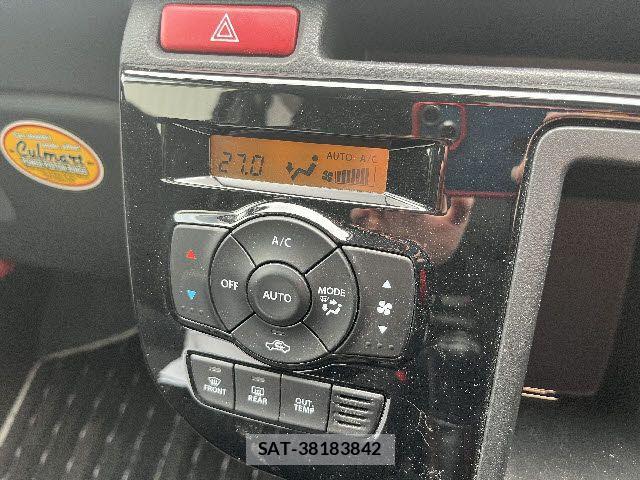 Suzuki ALTO WORKS 2021-08 2076494-14