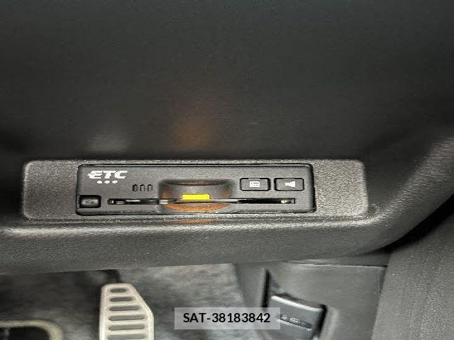 Suzuki ALTO WORKS 2021-08 2076494-15