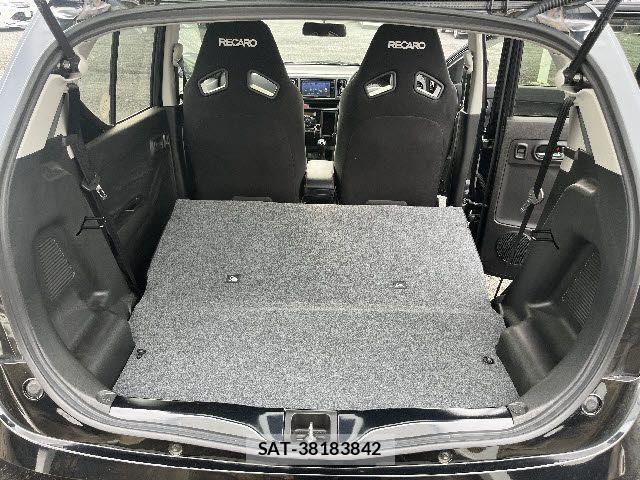 Suzuki ALTO WORKS 2021-08 2076494-17