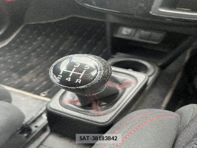 Suzuki ALTO WORKS 2021-08 2076494-19