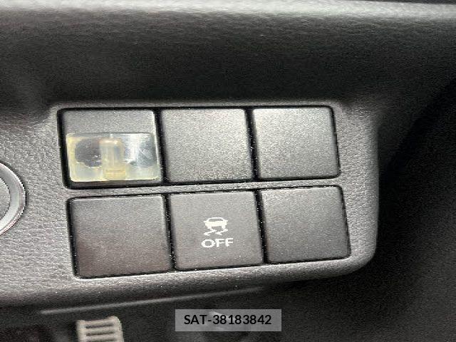 Suzuki ALTO WORKS 2021-08 2076494-21