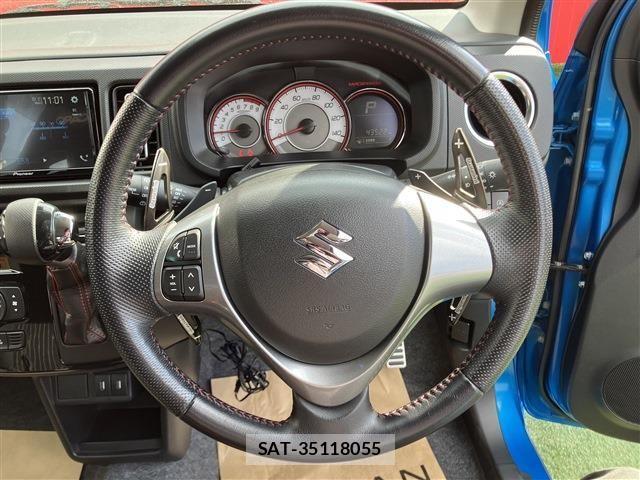 Suzuki ALTO WORKS 2020-12 3013029-9