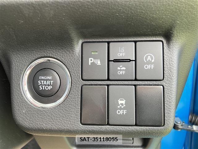 Suzuki ALTO WORKS 2020-12 3013029-23