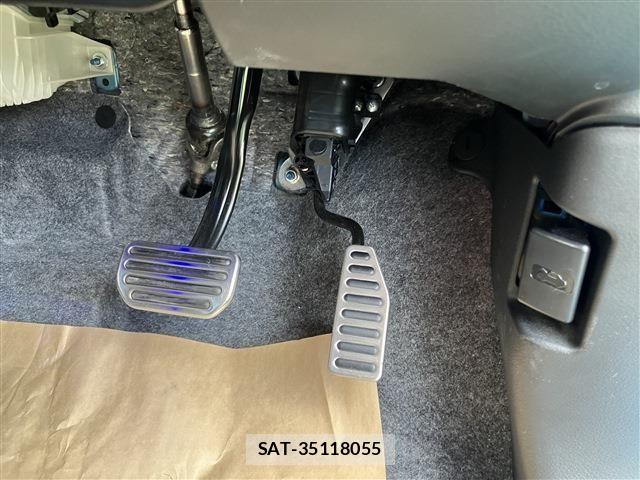 Suzuki ALTO WORKS 2020-12 3013029-24