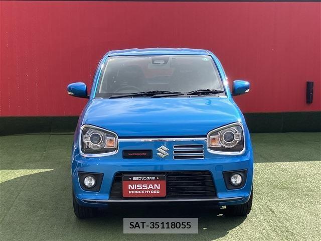 Suzuki ALTO WORKS 2020-12 3013029-27