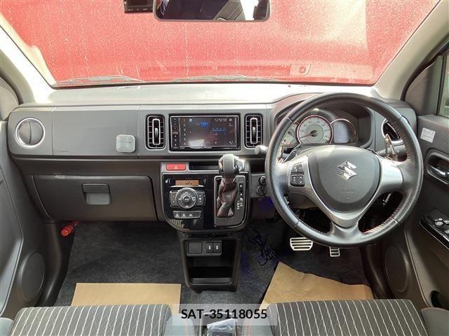 Suzuki ALTO WORKS 2020-12 3013029-2
