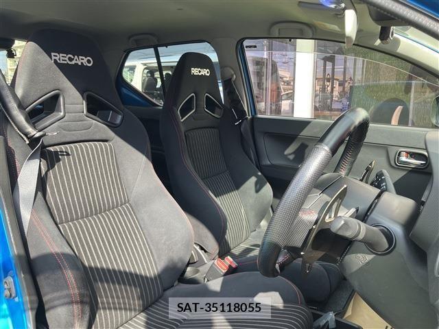 Suzuki ALTO WORKS 2020-12 3013029-4