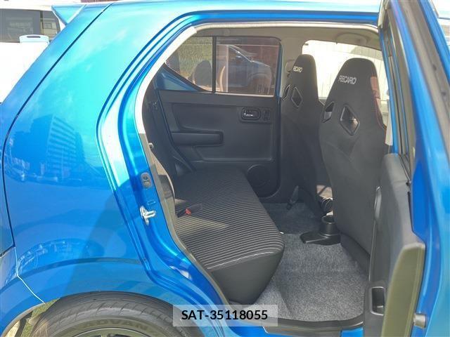 Suzuki ALTO WORKS 2020-12 3013029-5