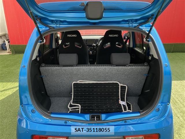 Suzuki ALTO WORKS 2020-12 3013029-8