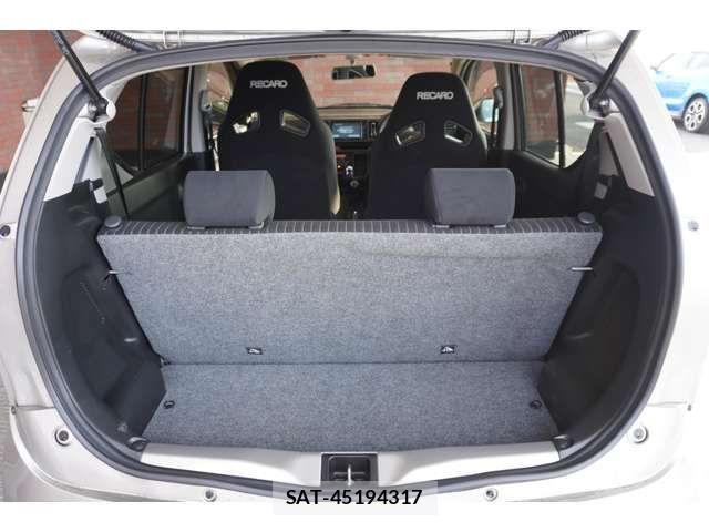 Suzuki ALTO WORKS 2020-02 3764966-10
