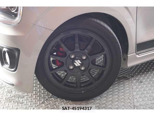 Suzuki ALTO WORKS 2020-02 3764966-14