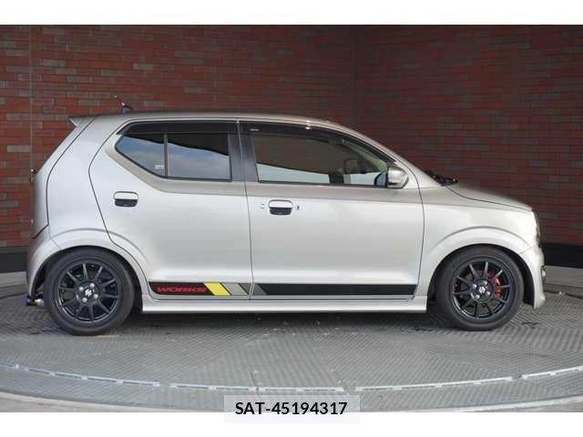 Suzuki ALTO WORKS 2020-02 3764966-1