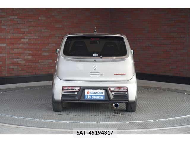 Suzuki ALTO WORKS 2020-02 3764966-2