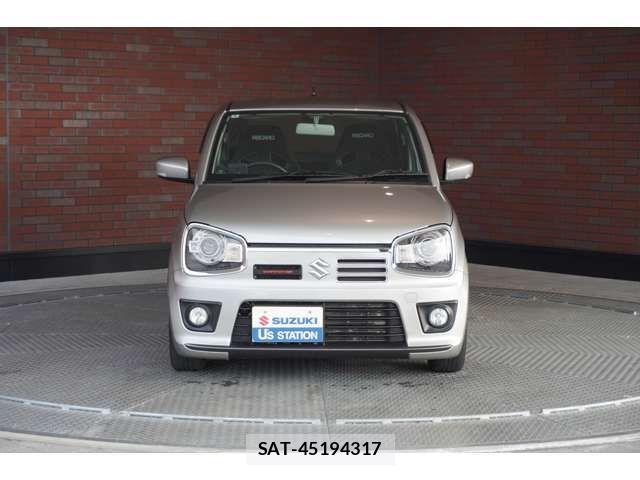 Suzuki ALTO WORKS 2020-02 3764966-3