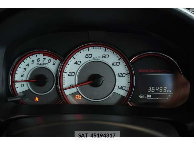 Suzuki ALTO WORKS 2020-02 3764966-4