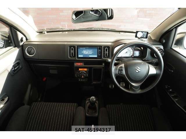 Suzuki ALTO WORKS 2020-02 3764966-7