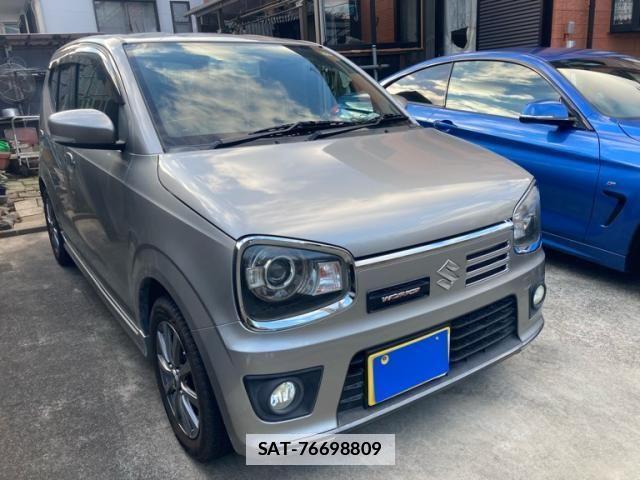 Suzuki ALTO WORKS 2017-05 4586443-0
