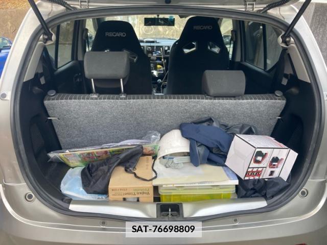 Suzuki ALTO WORKS 2017-05 4586443-9