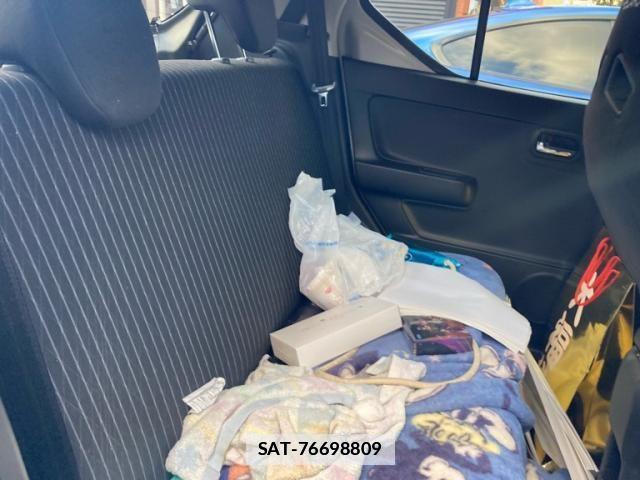 Suzuki ALTO WORKS 2017-05 4586443-11