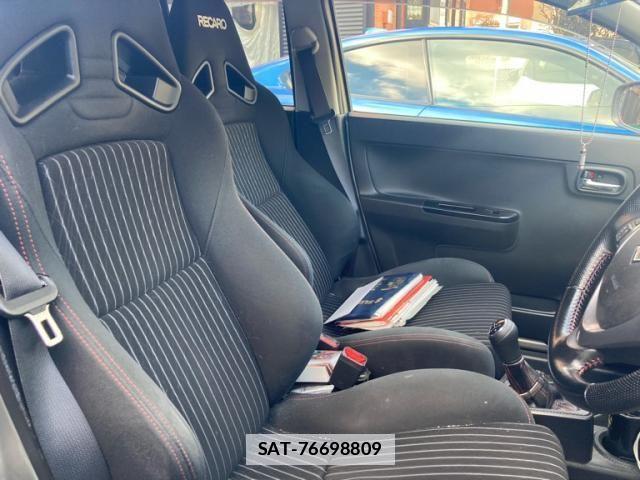 Suzuki ALTO WORKS 2017-05 4586443-13