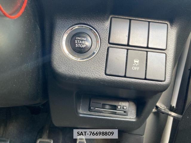 Suzuki ALTO WORKS 2017-05 4586443-15