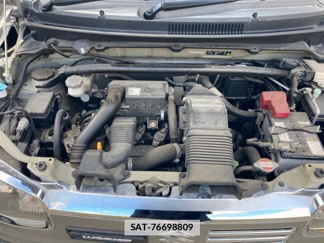 Suzuki ALTO WORKS 2017-05 4586443-16