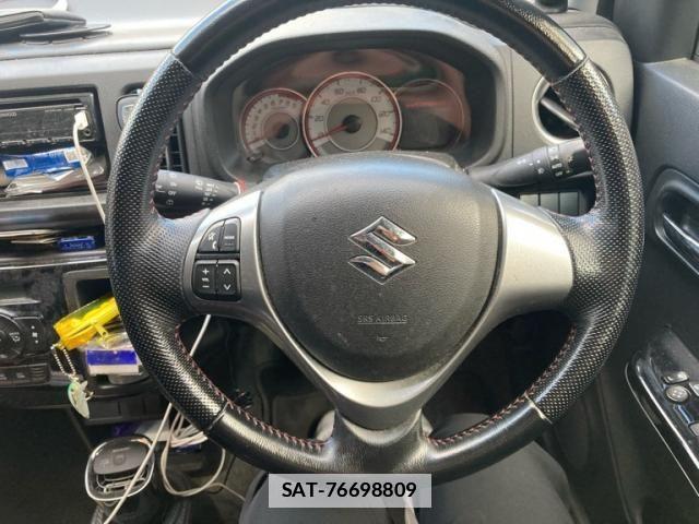 Suzuki ALTO WORKS 2017-05 4586443-18