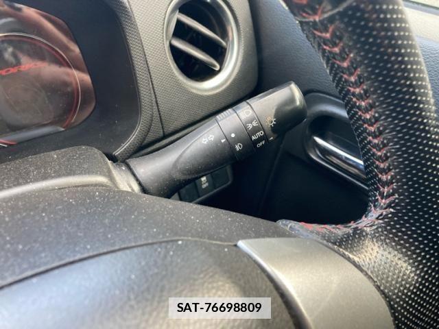 Suzuki ALTO WORKS 2017-05 4586443-19