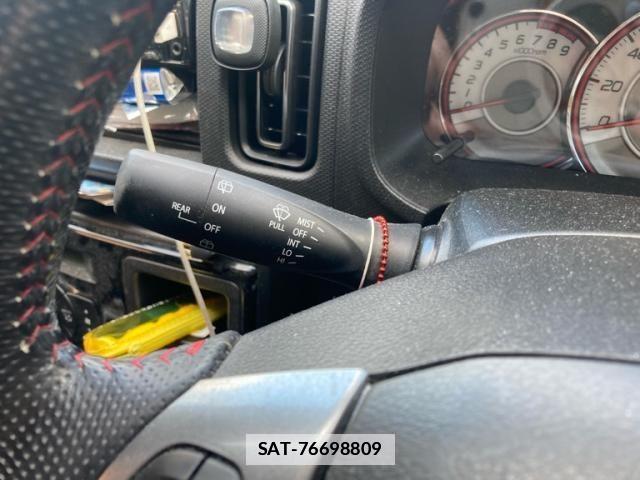 Suzuki ALTO WORKS 2017-05 4586443-20