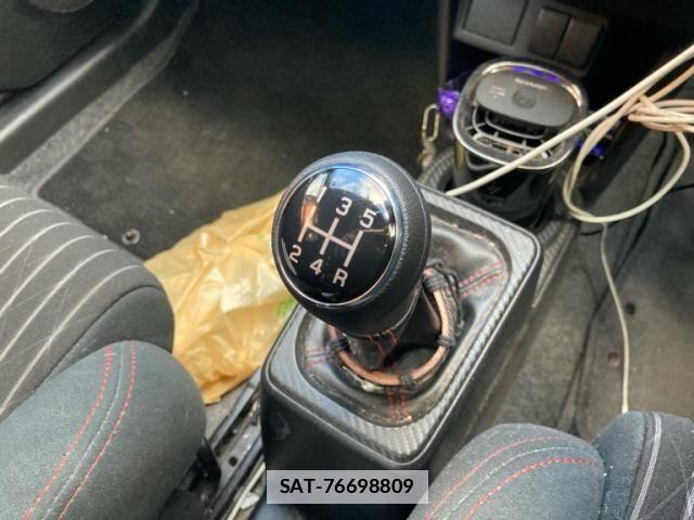Suzuki ALTO WORKS 2017-05 4586443-22