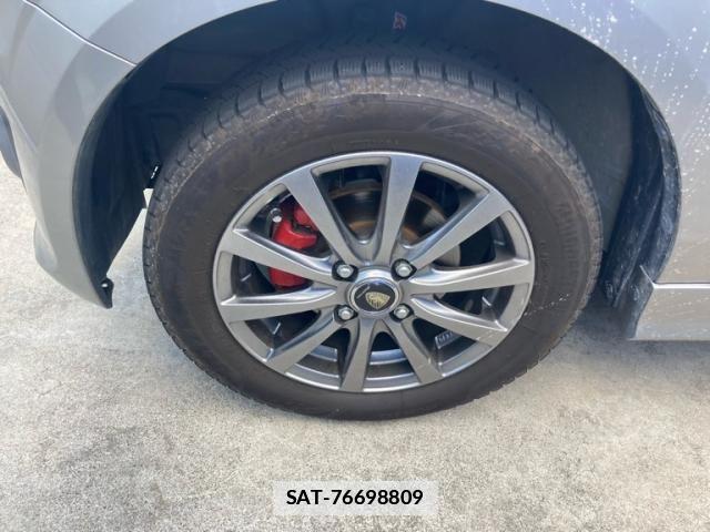 Suzuki ALTO WORKS 2017-05 4586443-4