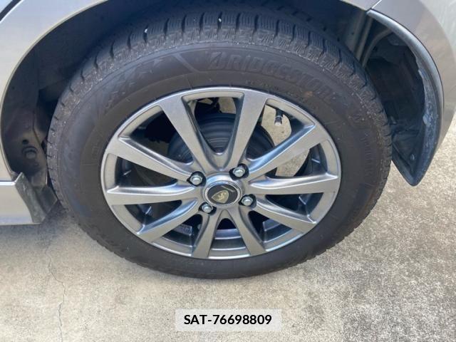 Suzuki ALTO WORKS 2017-05 4586443-7