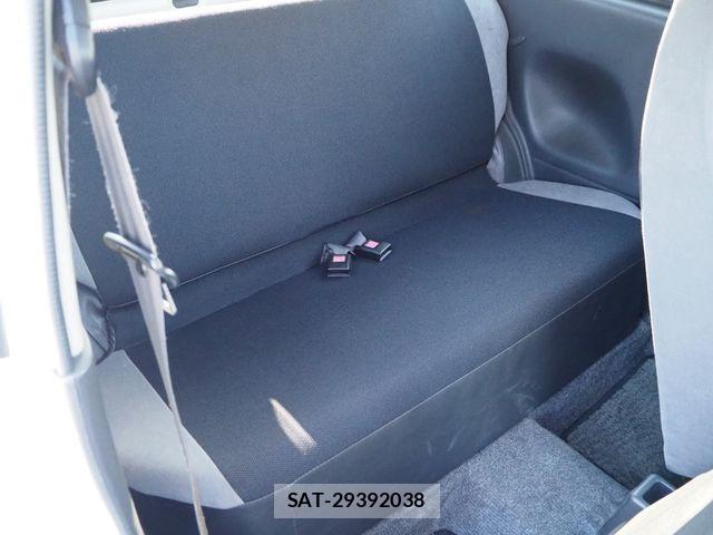 Suzuki ALTO WORKS 1998-01 4637954-16