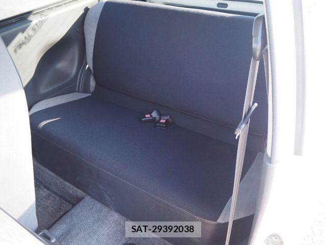Suzuki ALTO WORKS 1998-01 4637954-17