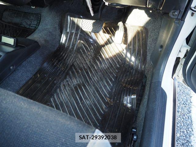 Suzuki ALTO WORKS 1998-01 4637954-19