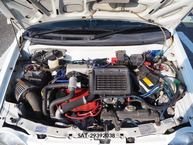 Suzuki ALTO WORKS 1998-01 4637954-22