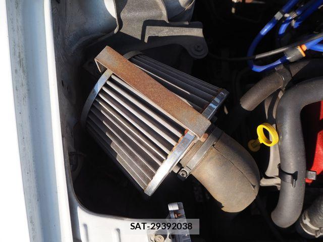 Suzuki ALTO WORKS 1998-01 4637954-23