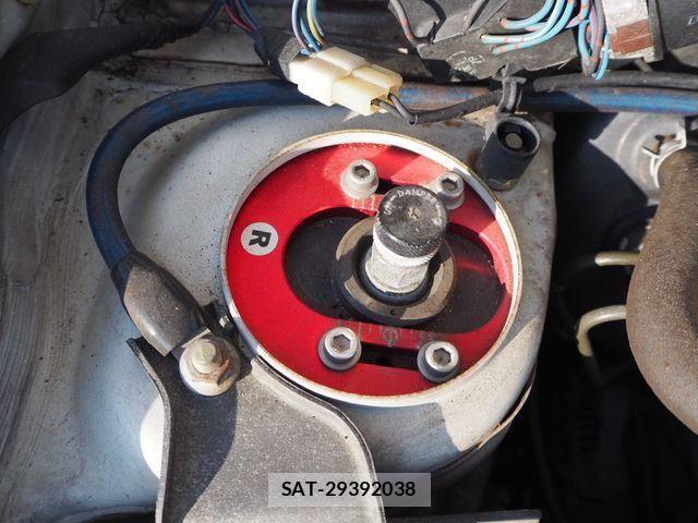 Suzuki ALTO WORKS 1998-01 4637954-24