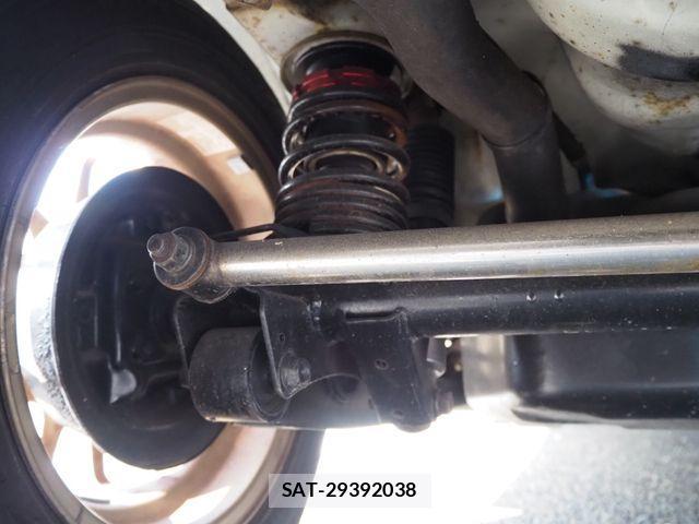 Suzuki ALTO WORKS 1998-01 4637954-26