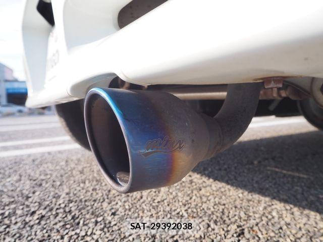 Suzuki ALTO WORKS 1998-01 4637954-27
