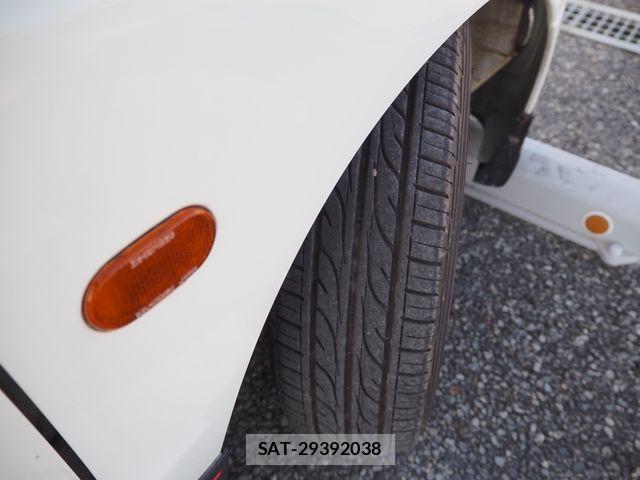 Suzuki ALTO WORKS 1998-01 4637954-28