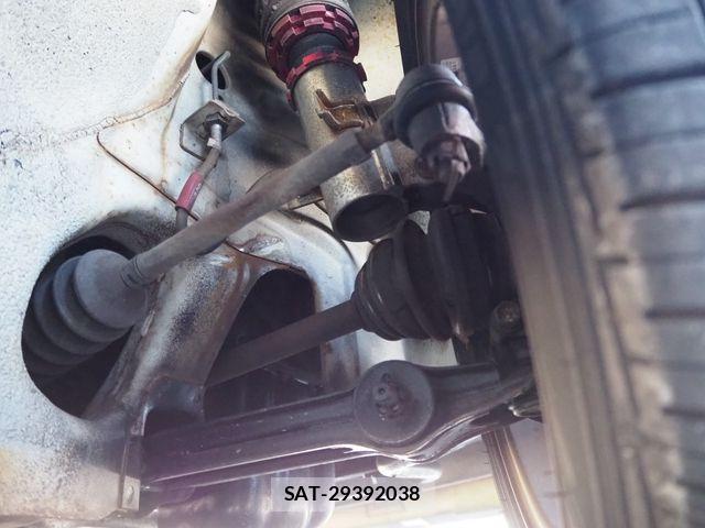 Suzuki ALTO WORKS 1998-01 4637954-29